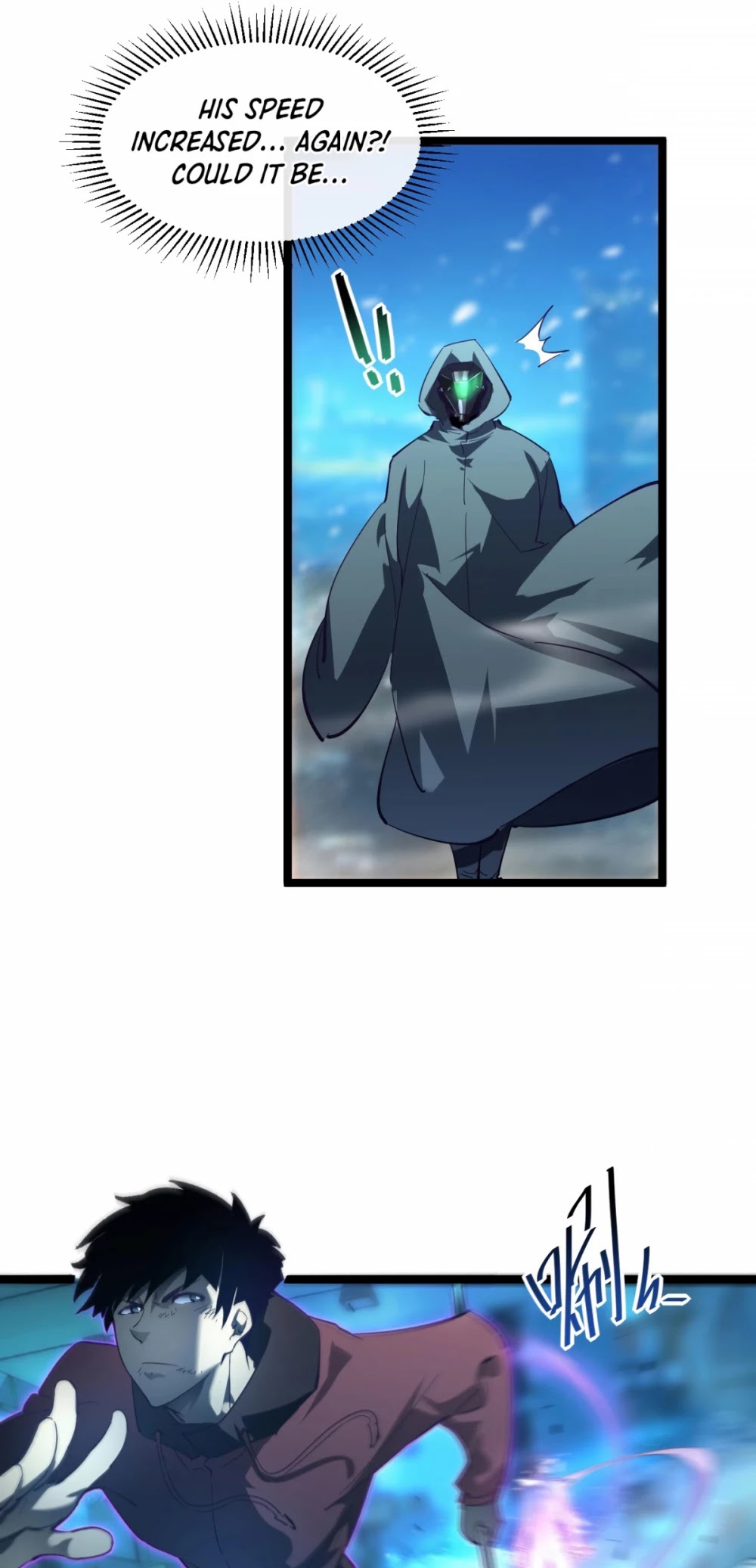 Rise From the Rubble Chapter 60 page 4 - Chapter 60