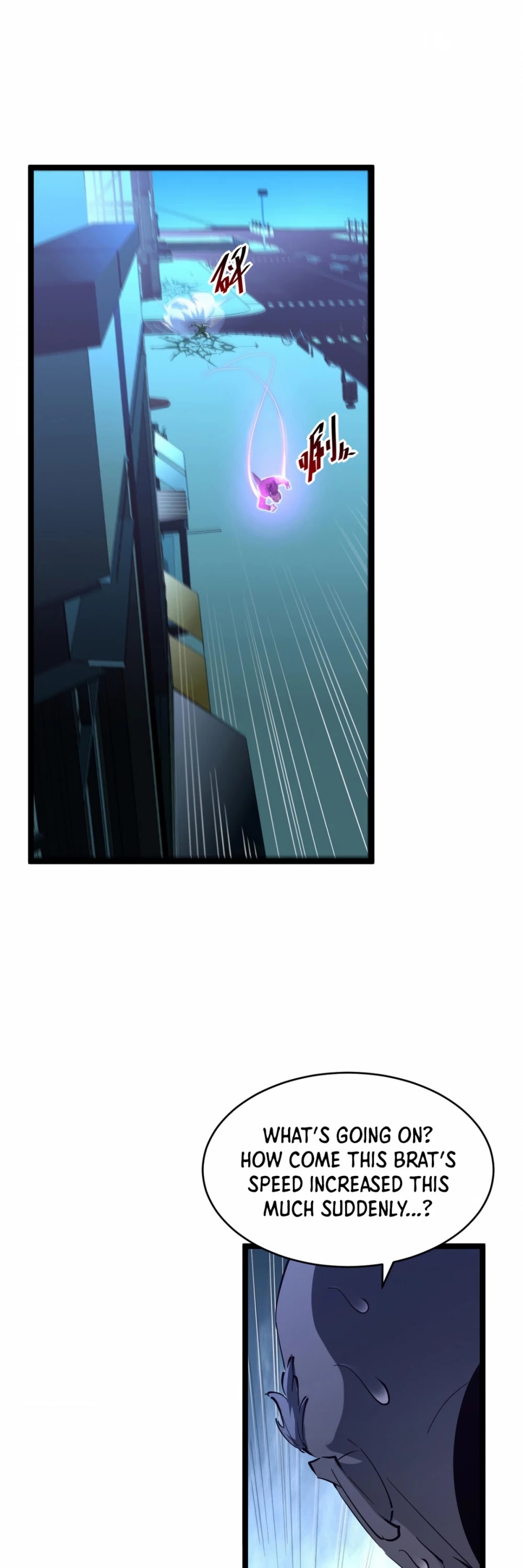 Rise From the Rubble Chapter 60 page 6 - Chapter 60