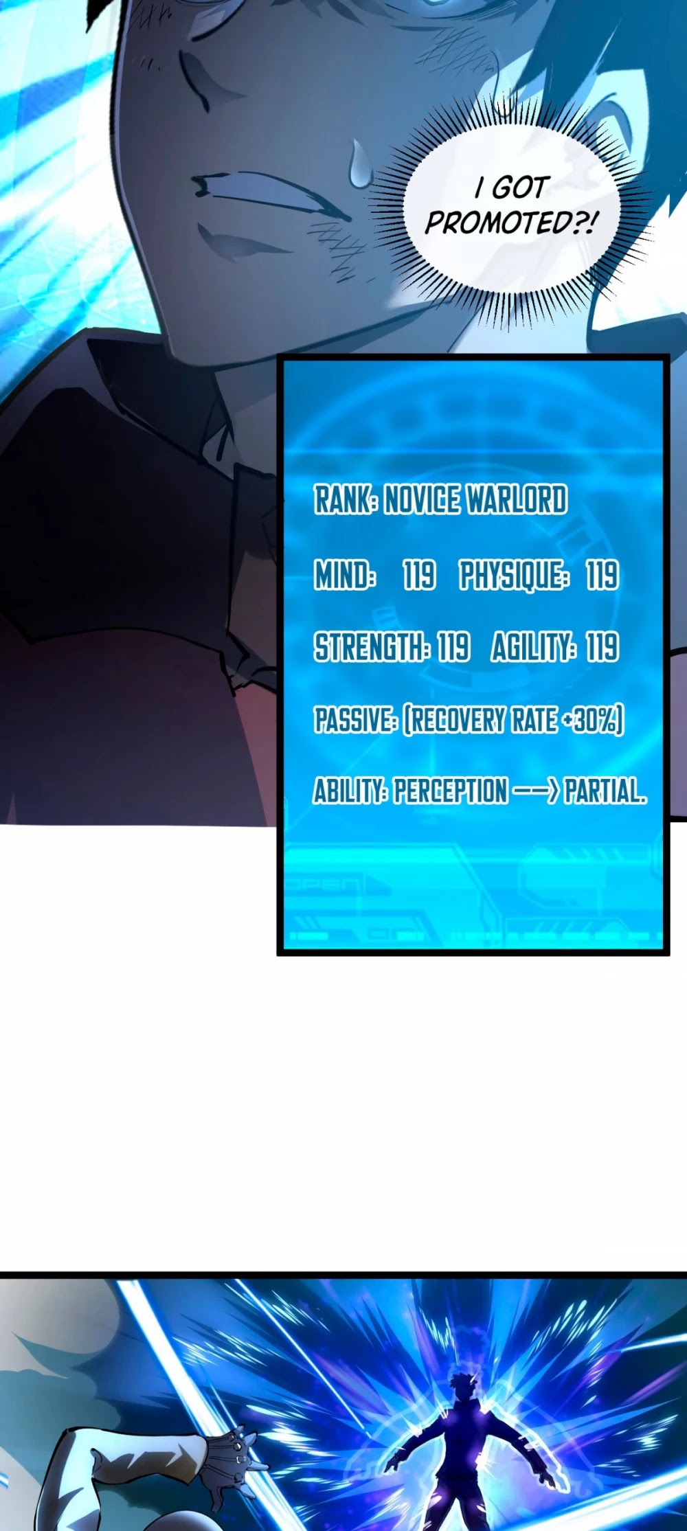 Rise From the Rubble Chapter 61 page 13 - Chapter 61