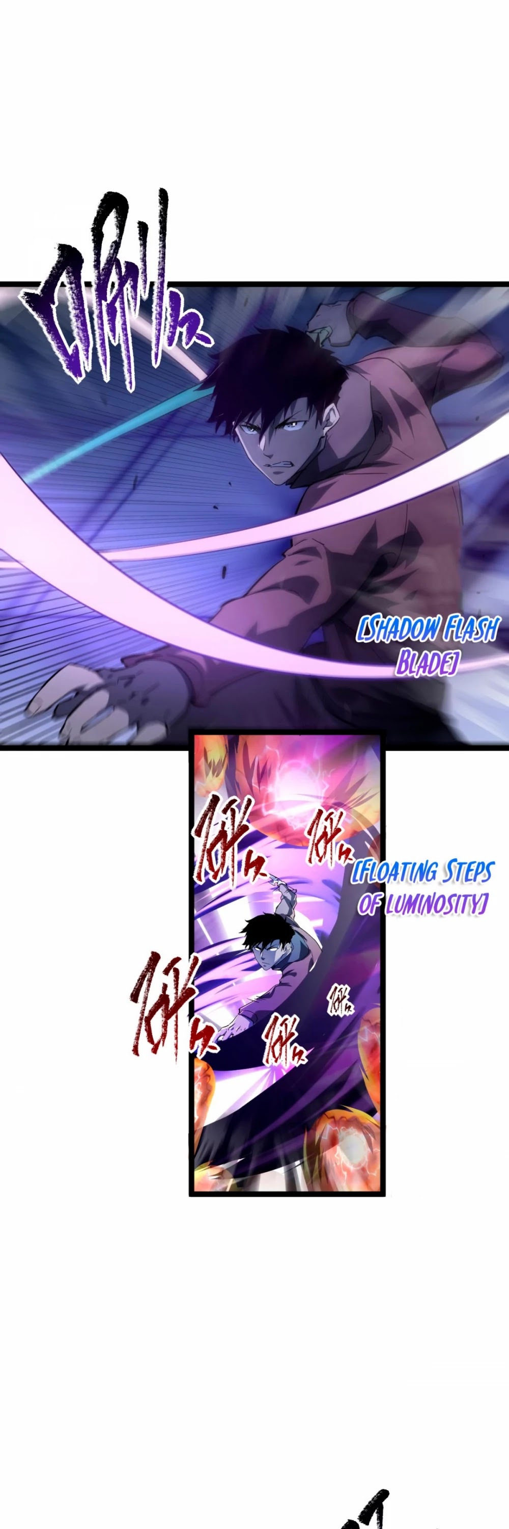 Rise From the Rubble Chapter 61 page 26 - Chapter 61