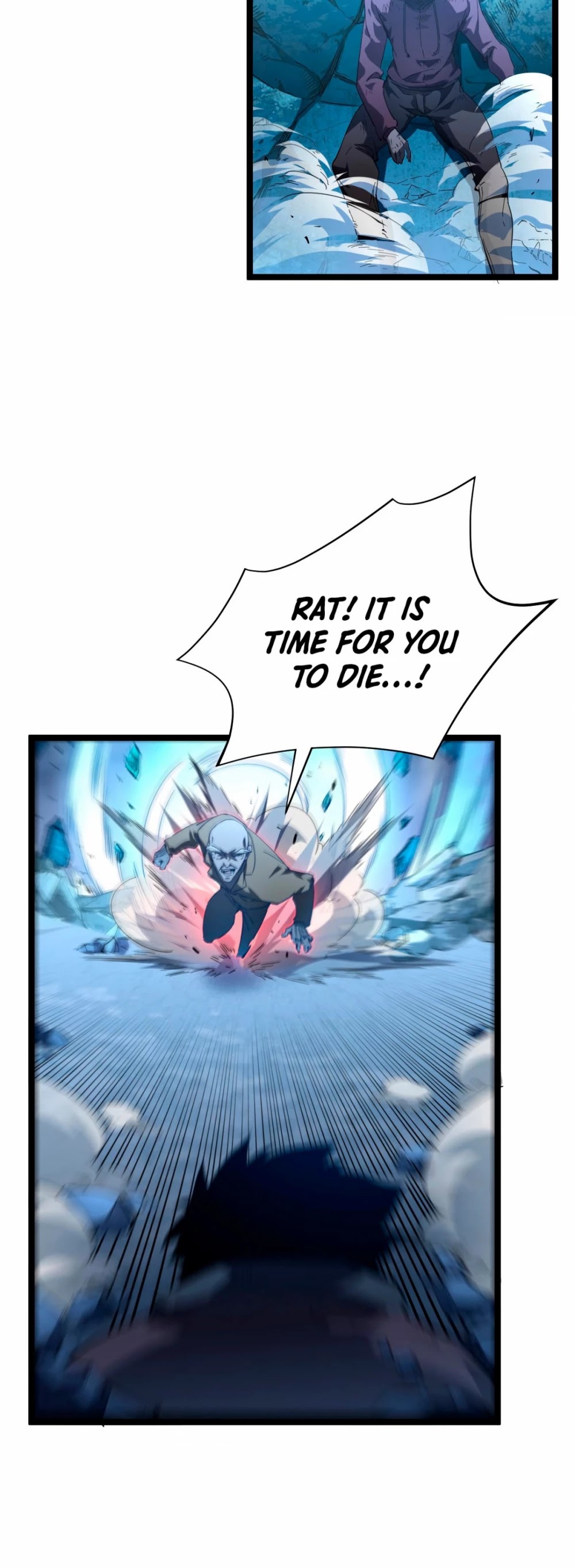 Rise From the Rubble Chapter 61 page 5 - Chapter 61