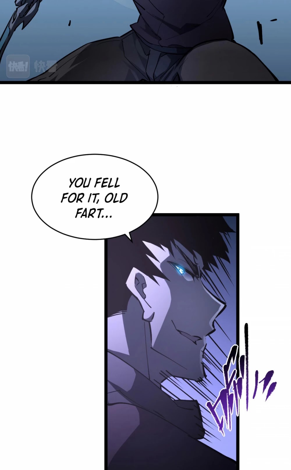 Rise From the Rubble Chapter 62 page 22 - Chapter 62