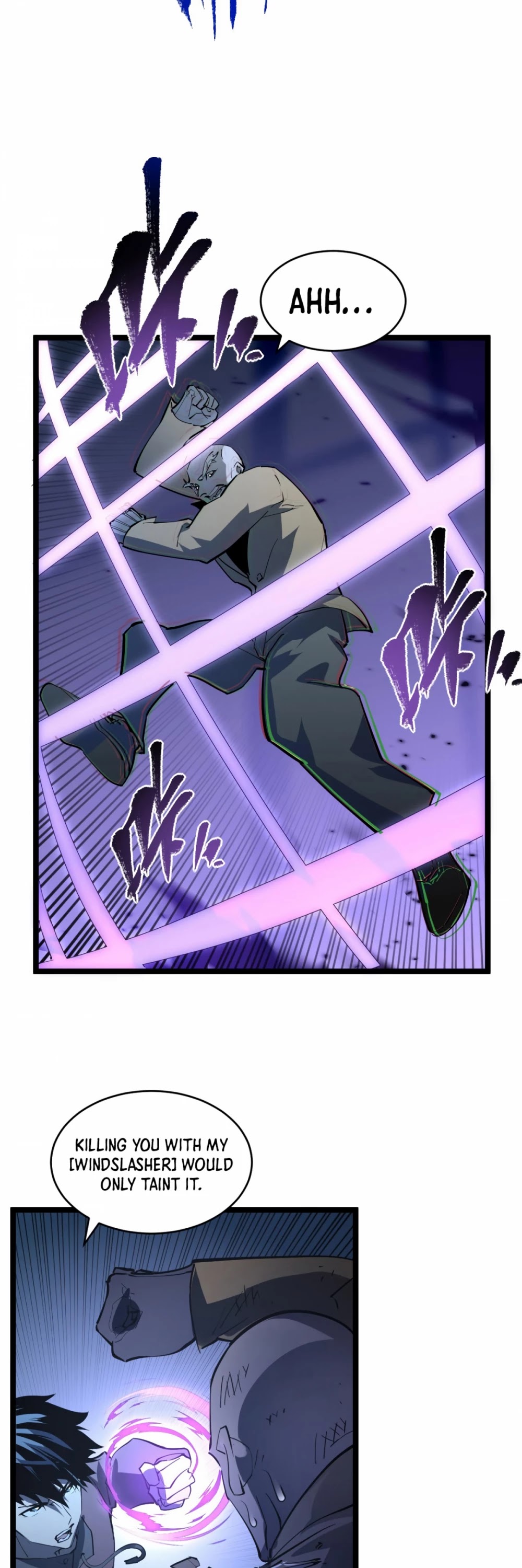 Rise From the Rubble Chapter 62 page 24 - Chapter 62
