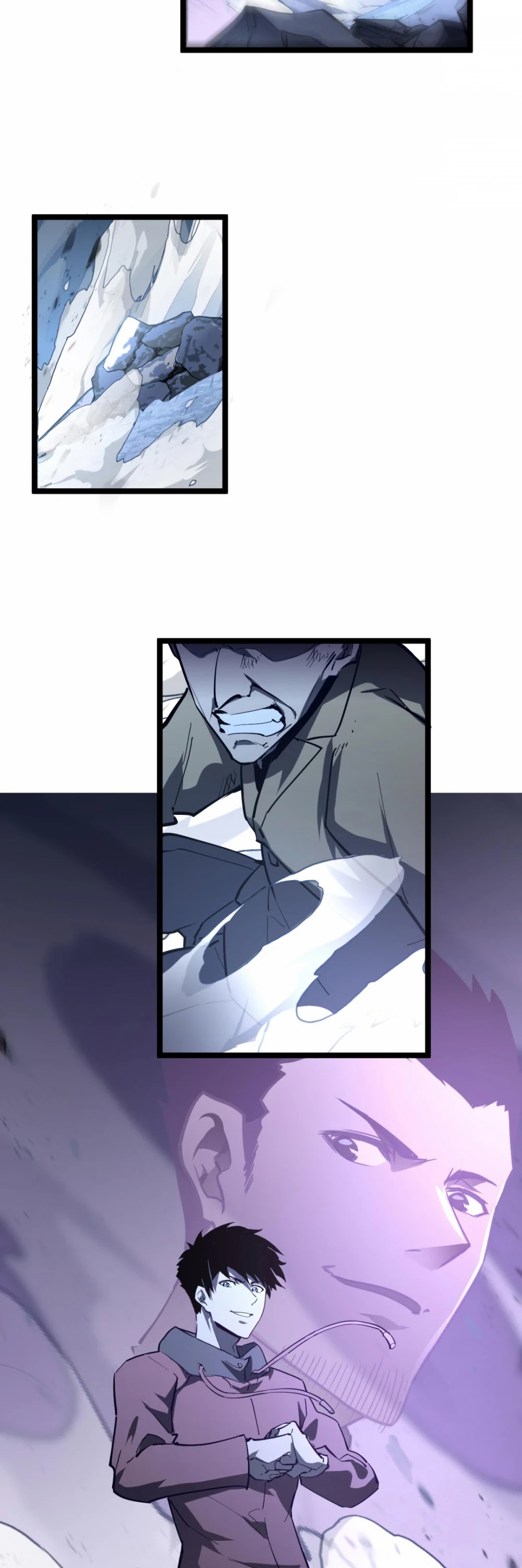 Rise From the Rubble Chapter 62 page 26 - Chapter 62