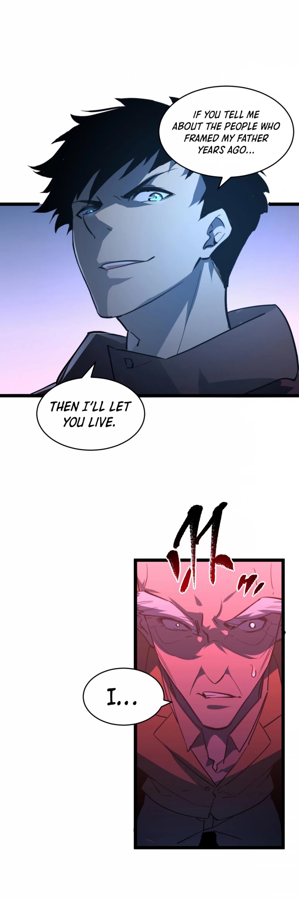 Rise From the Rubble Chapter 62 page 30 - Chapter 62