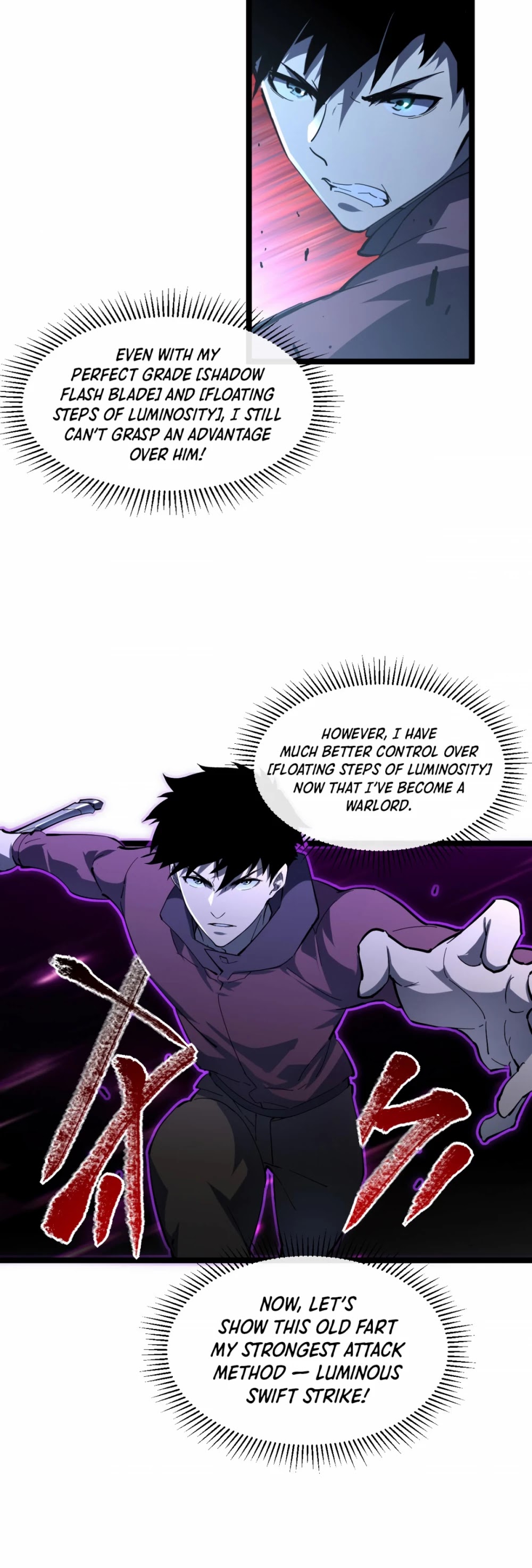Rise From the Rubble Chapter 62 page 6 - Chapter 62