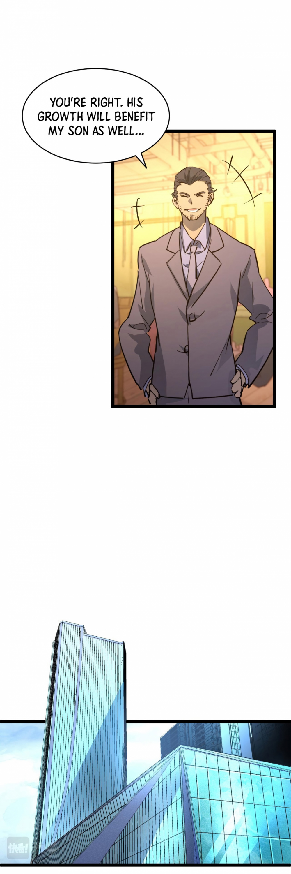 Rise From the Rubble Chapter 63 page 20 - Chapter 63