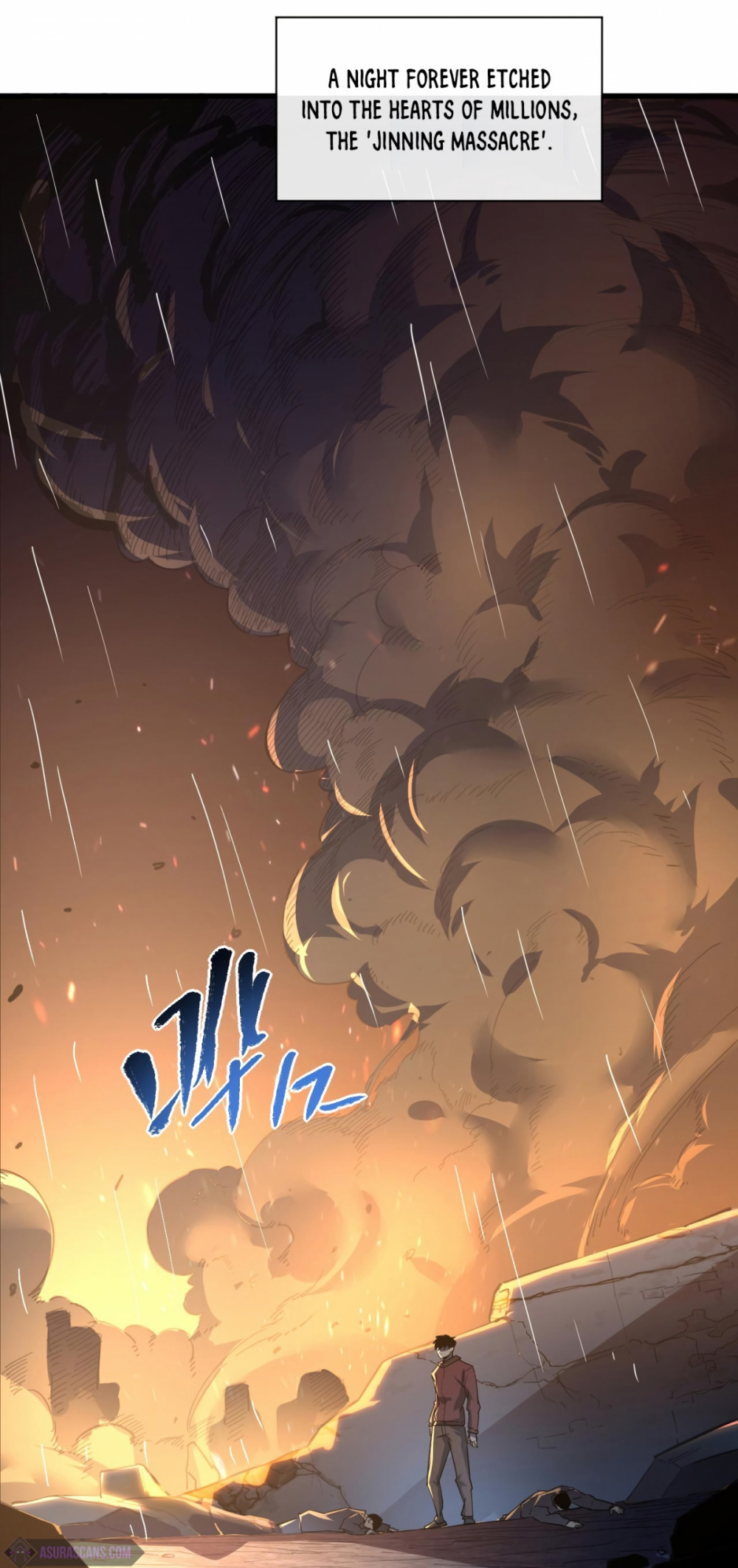 Rise From the Rubble Chapter 63 page 3 - Chapter 63