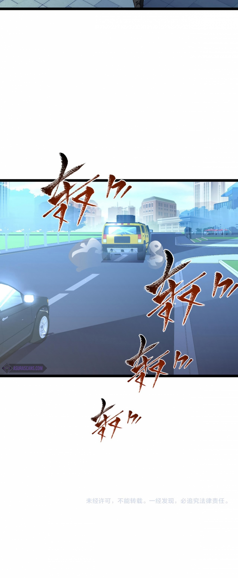 Rise From the Rubble Chapter 63 page 31 - Chapter 63