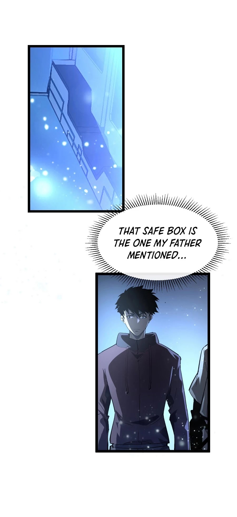 Rise From the Rubble Chapter 64 page 11 - Chapter 64