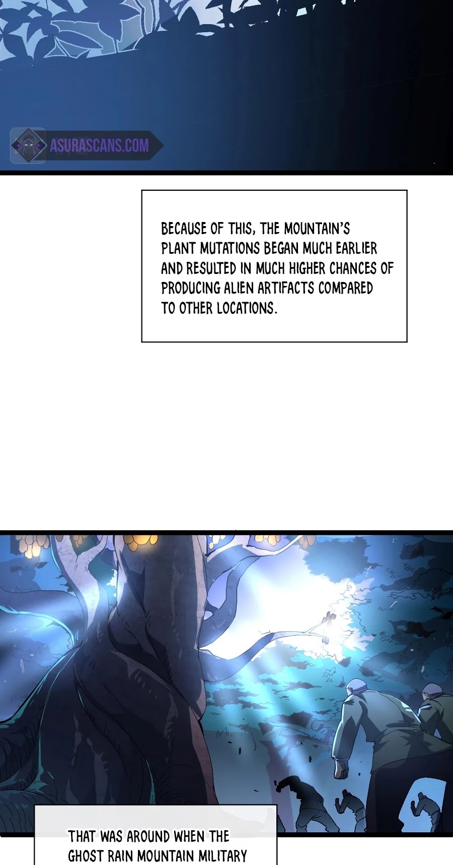 Rise From the Rubble Chapter 64 page 15 - Chapter 64