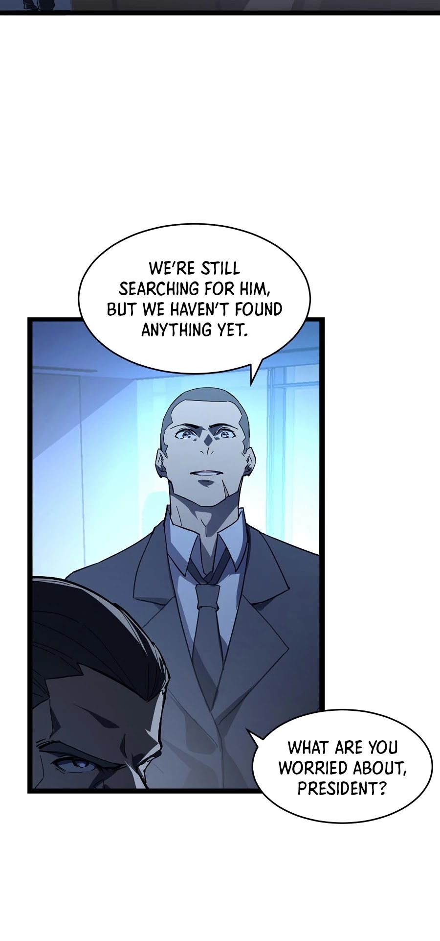 Rise From the Rubble Chapter 65 page 12 - Chapter 65