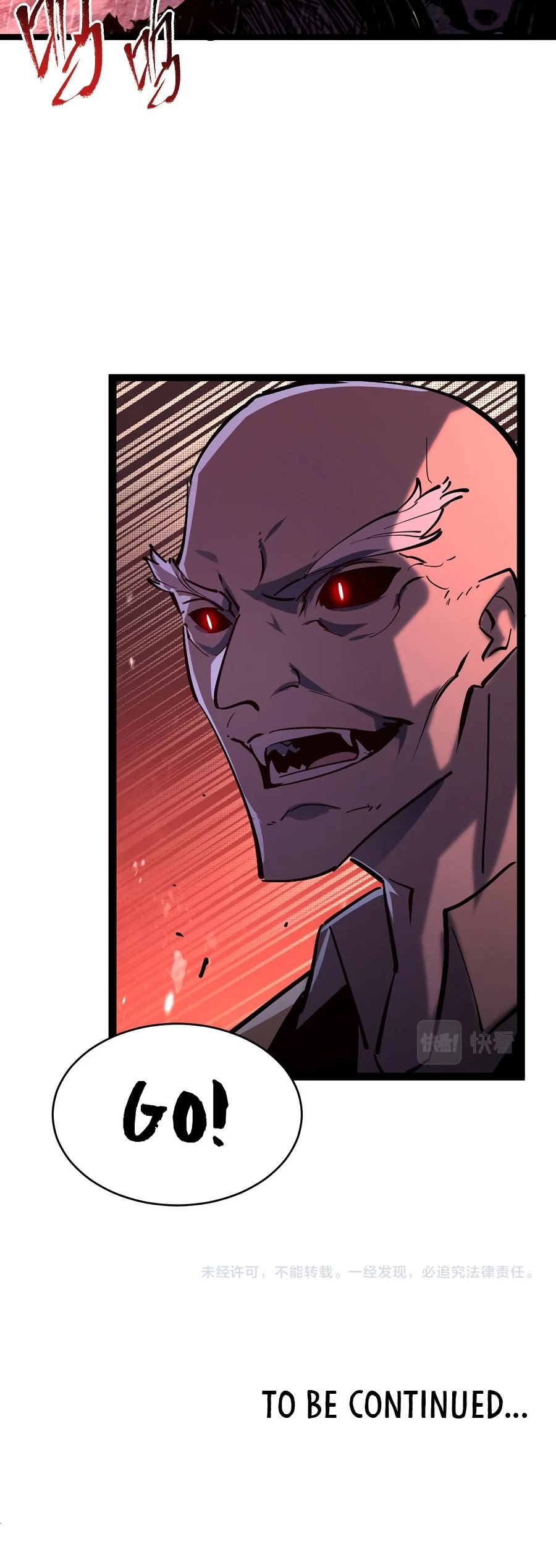 Rise From the Rubble Chapter 65 page 26 - Chapter 65