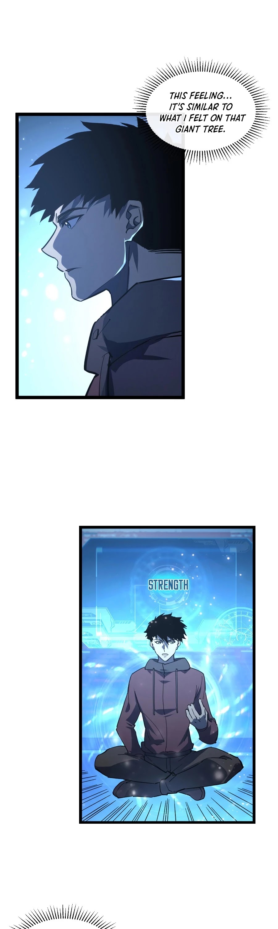 Rise From the Rubble Chapter 65 page 4 - Chapter 65