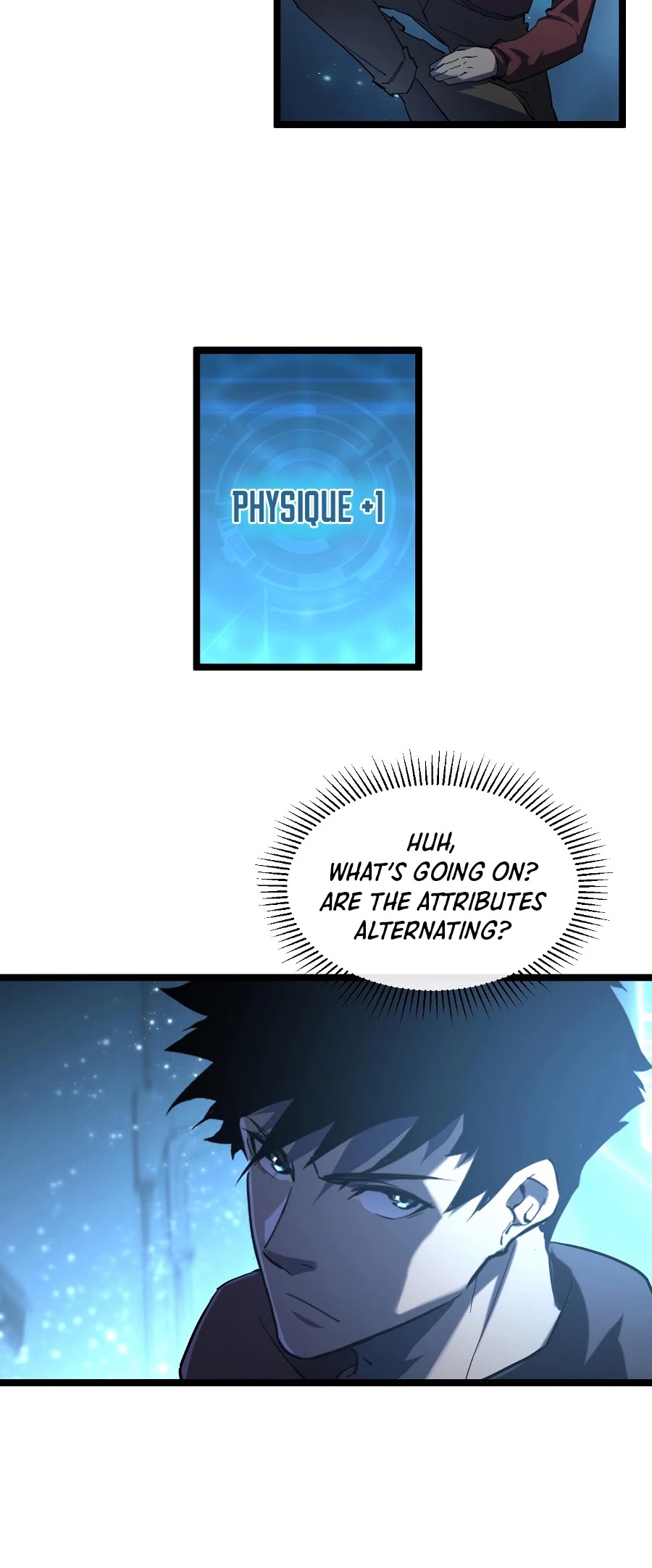 Rise From the Rubble Chapter 65 page 6 - Chapter 65