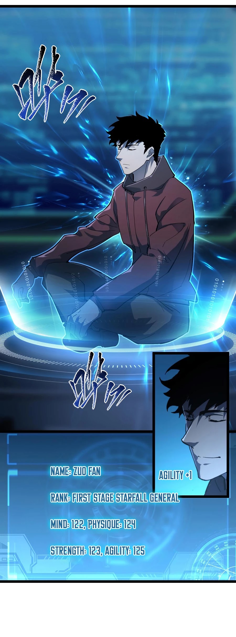 Rise From the Rubble Chapter 66 page 6 - Chapter 66