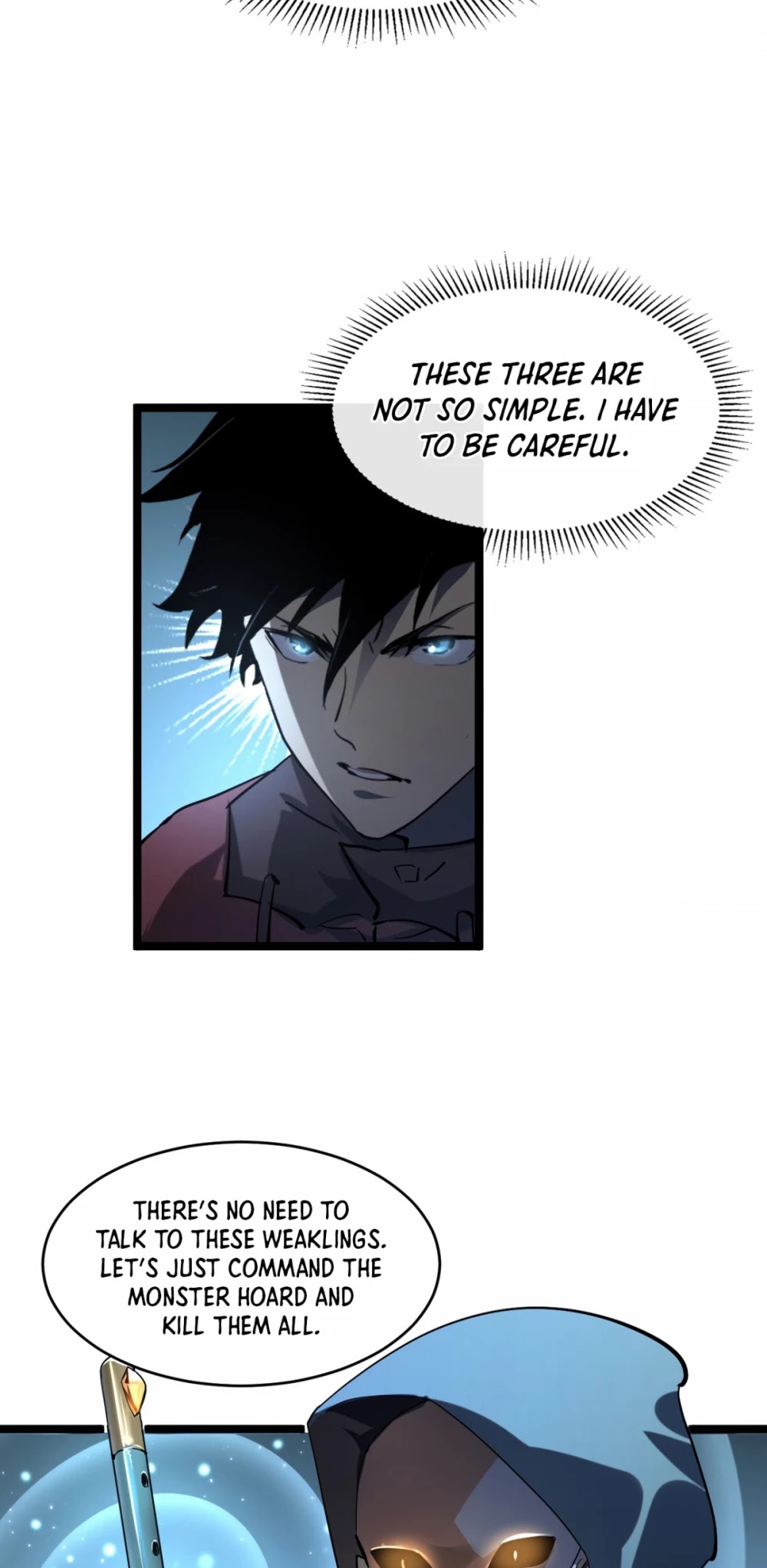 Rise From the Rubble Chapter 67 page 23 - Chapter 67