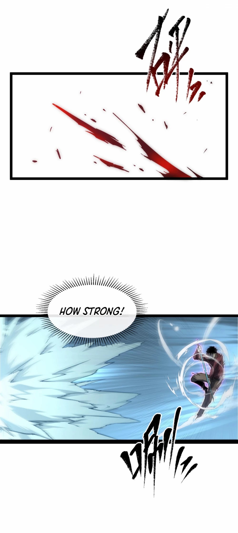 Rise From the Rubble Chapter 67 page 28 - Chapter 67