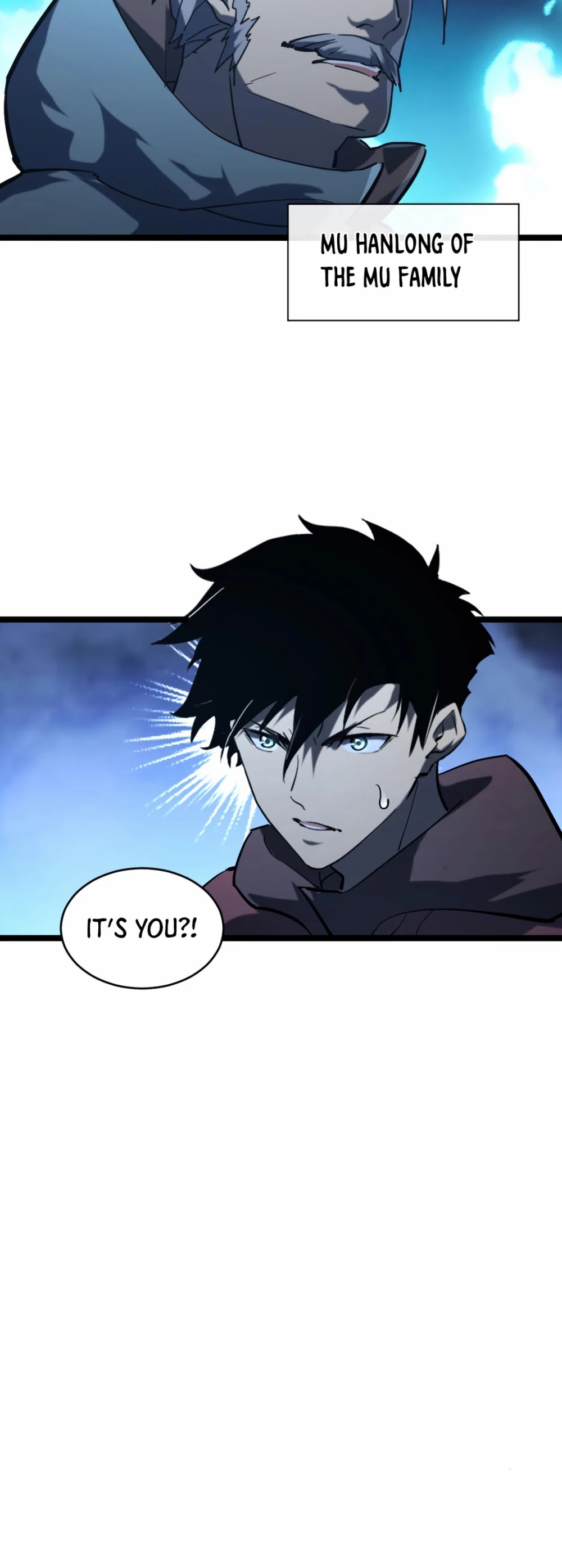 Rise From the Rubble Chapter 67 page 31 - Chapter 67