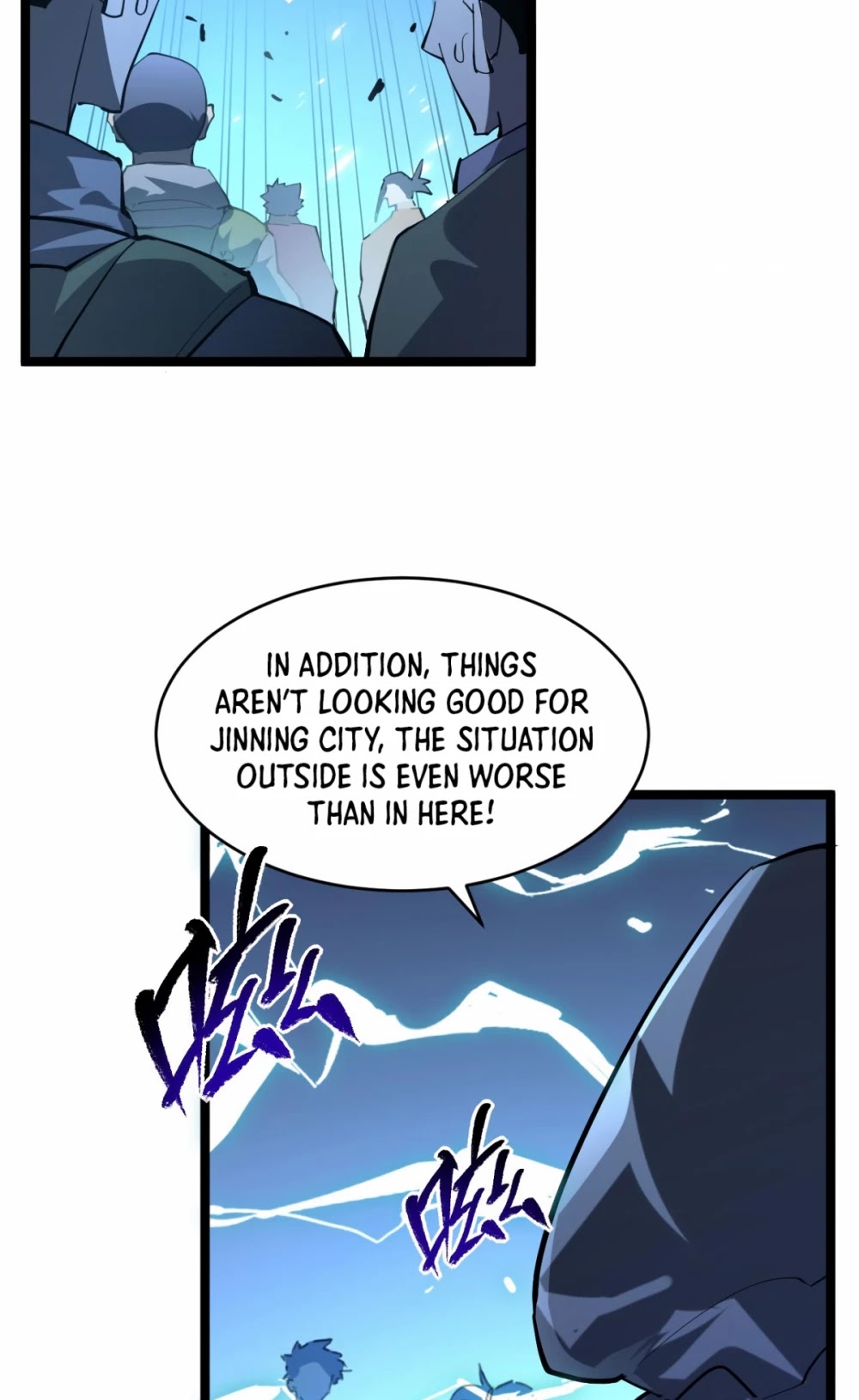 Rise From the Rubble Chapter 69 page 16 - Chapter 69