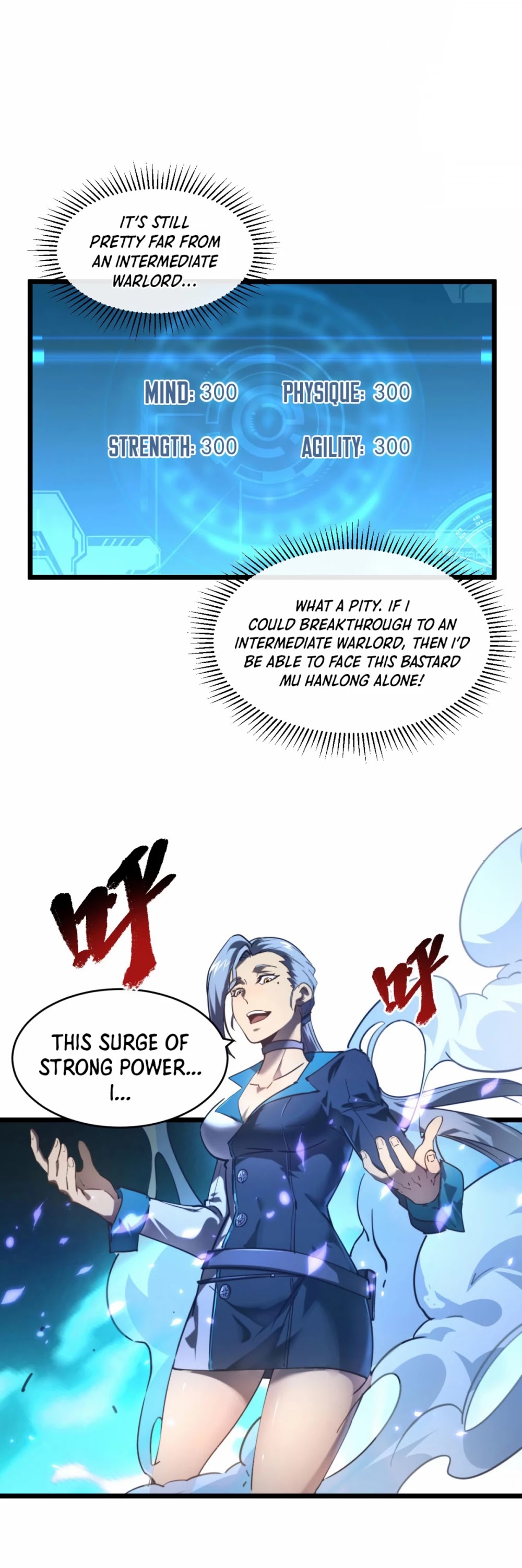 Rise From the Rubble Chapter 70 page 26 - Chapter 70