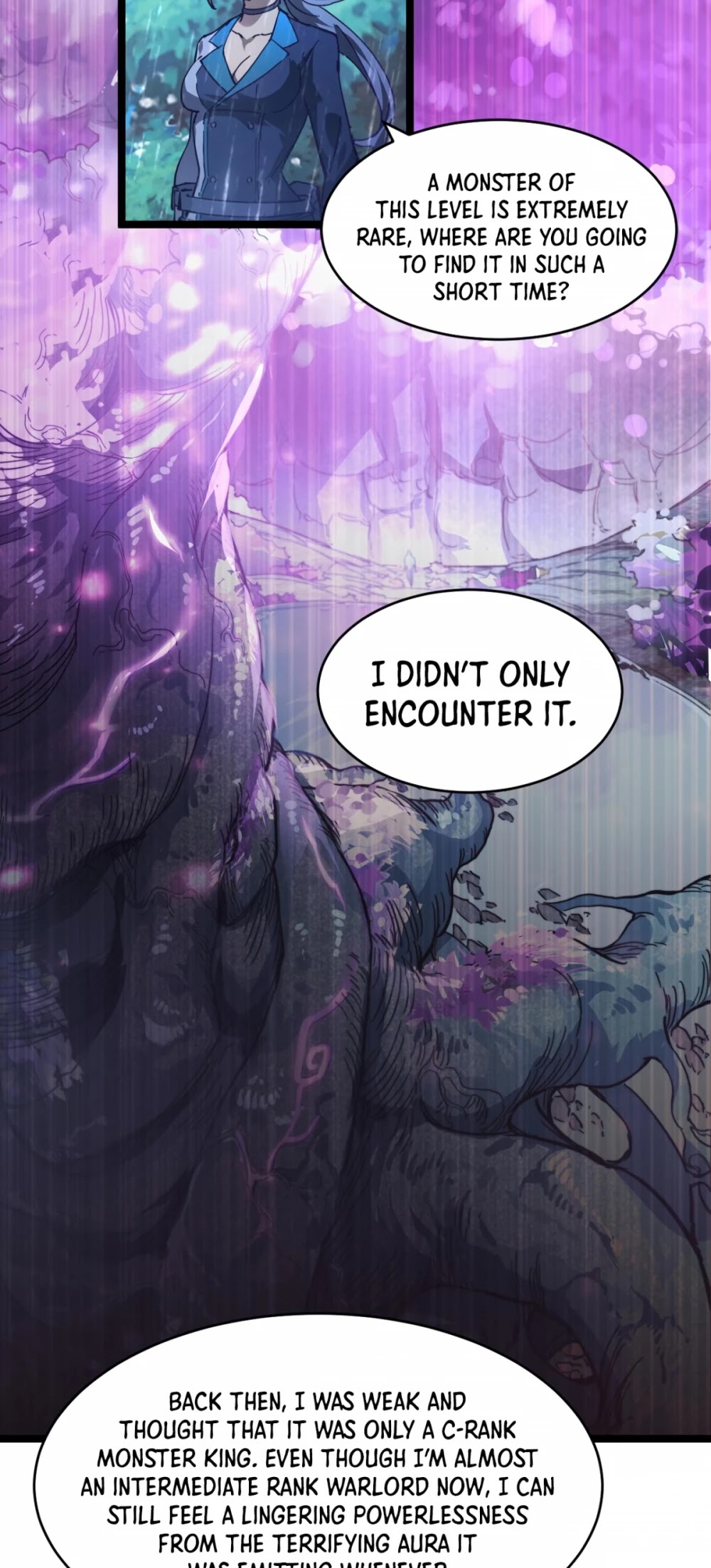 Rise From the Rubble Chapter 72 page 22 - Chapter 72