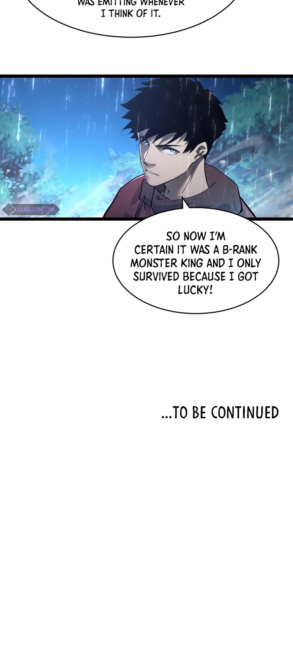 Rise From the Rubble Chapter 72 page 23 - Chapter 72