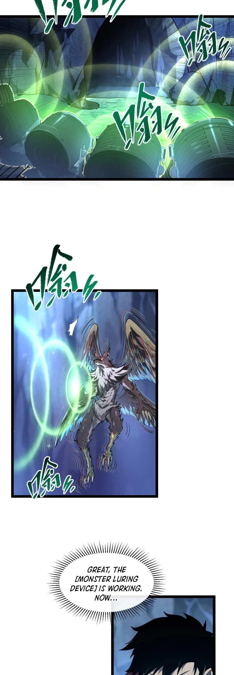 Rise From the Rubble Chapter 73 page 15 - Chapter 73