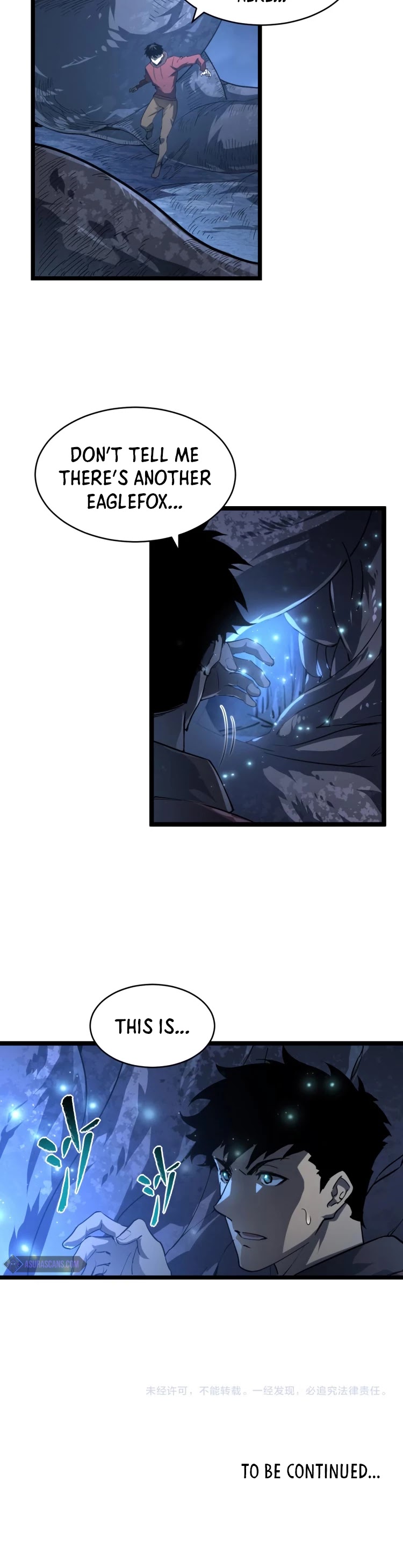 Rise From the Rubble Chapter 73 page 19 - Chapter 73