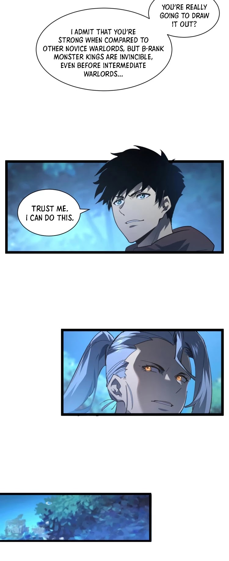 Rise From the Rubble Chapter 73 page 4 - Chapter 73