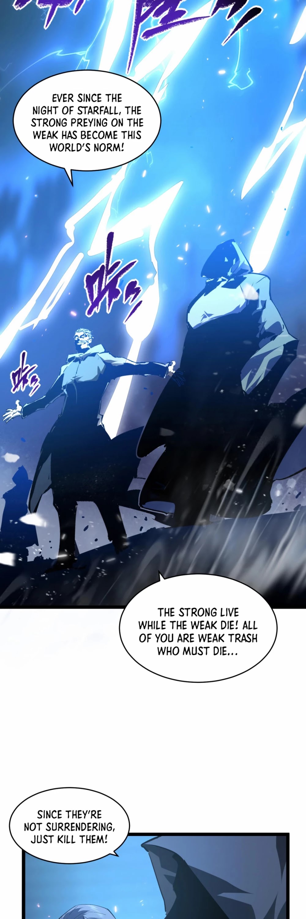 Rise From the Rubble Chapter 74 page 15 - Chapter 74