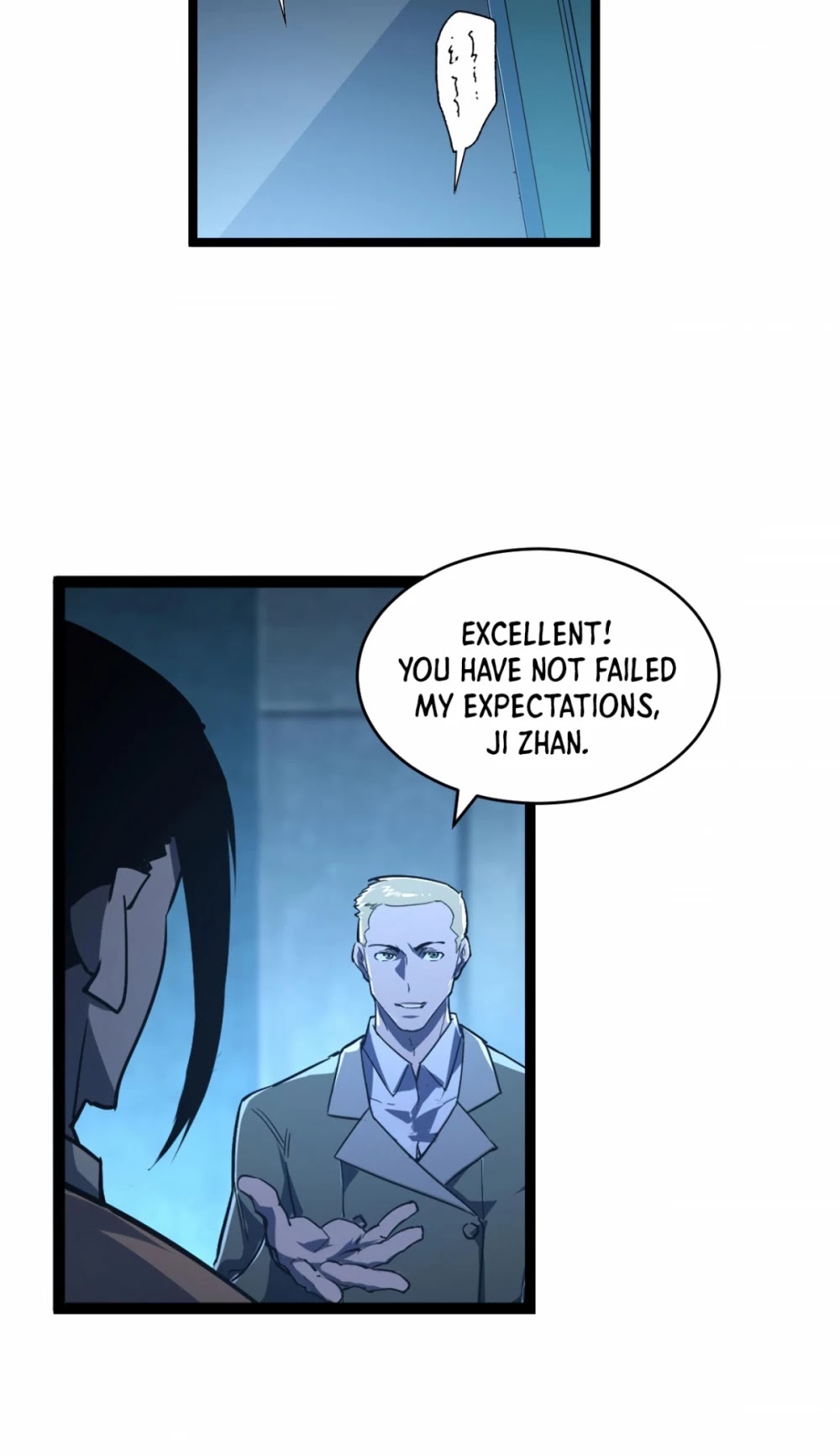 Rise From the Rubble Chapter 74 page 23 - Chapter 74