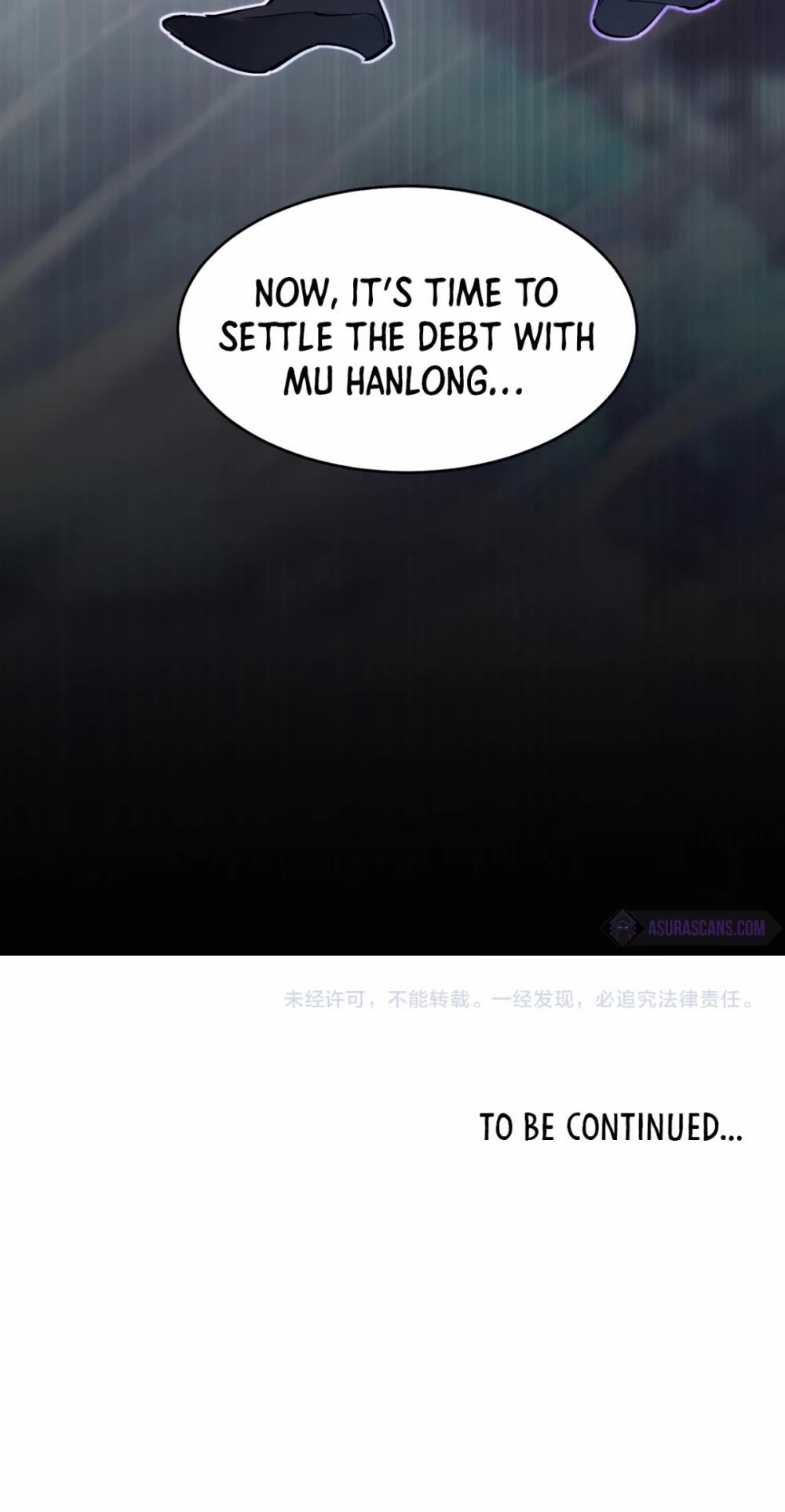 Rise From the Rubble Chapter 74 page 27 - Chapter 74