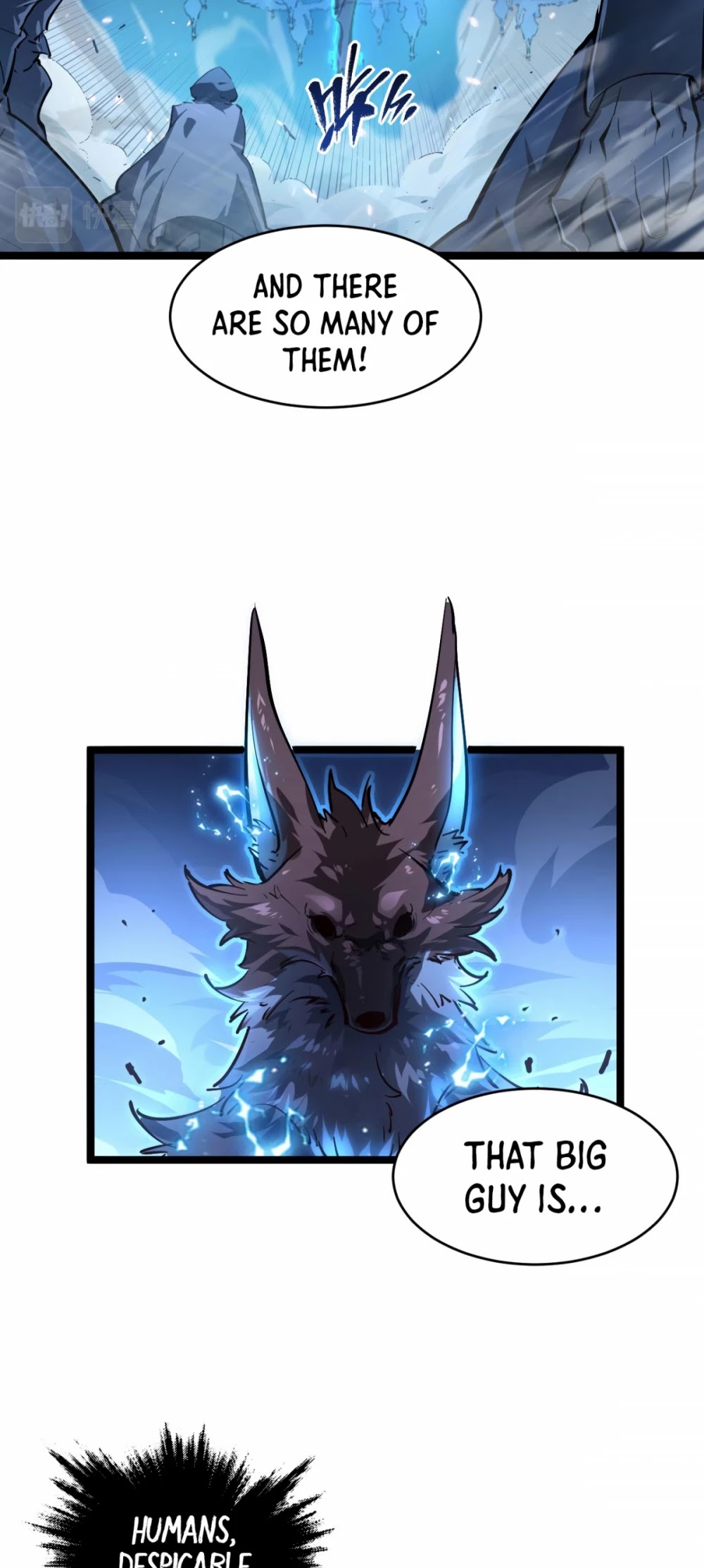 Rise From the Rubble Chapter 75 page 10 - Chapter 75