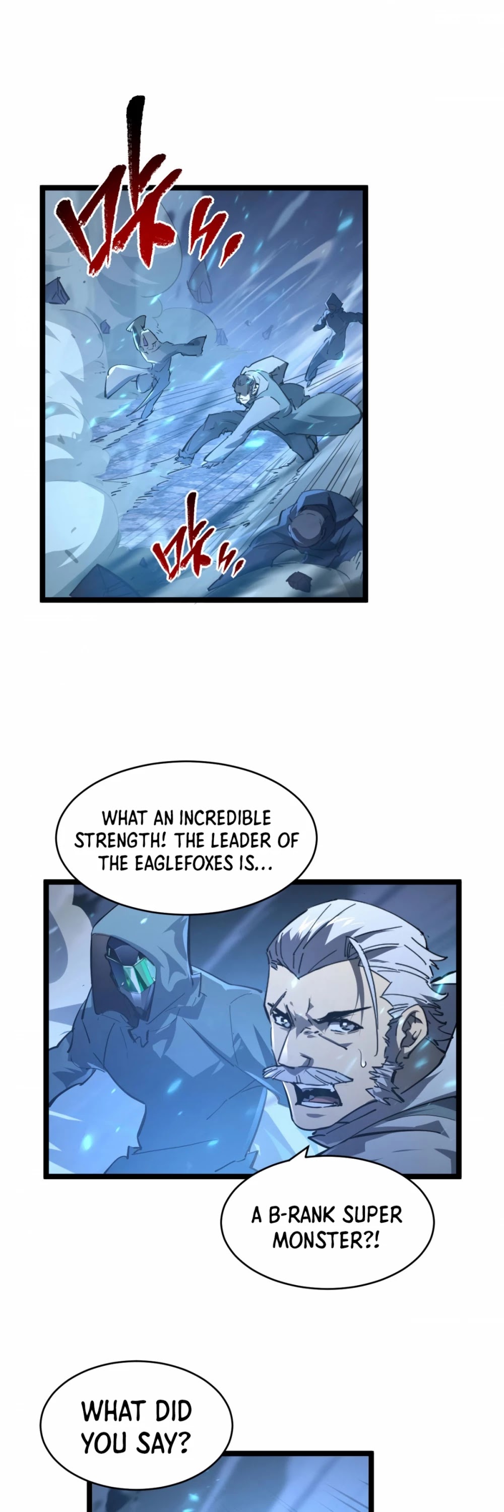 Rise From the Rubble Chapter 75 page 12 - Chapter 75
