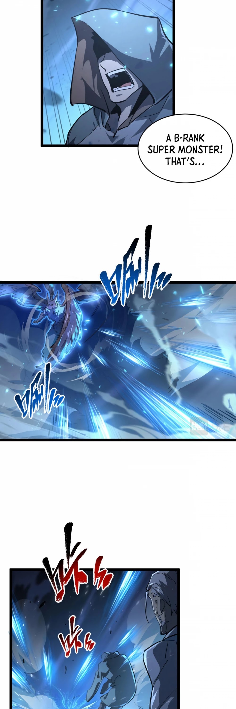 Rise From the Rubble Chapter 75 page 13 - Chapter 75