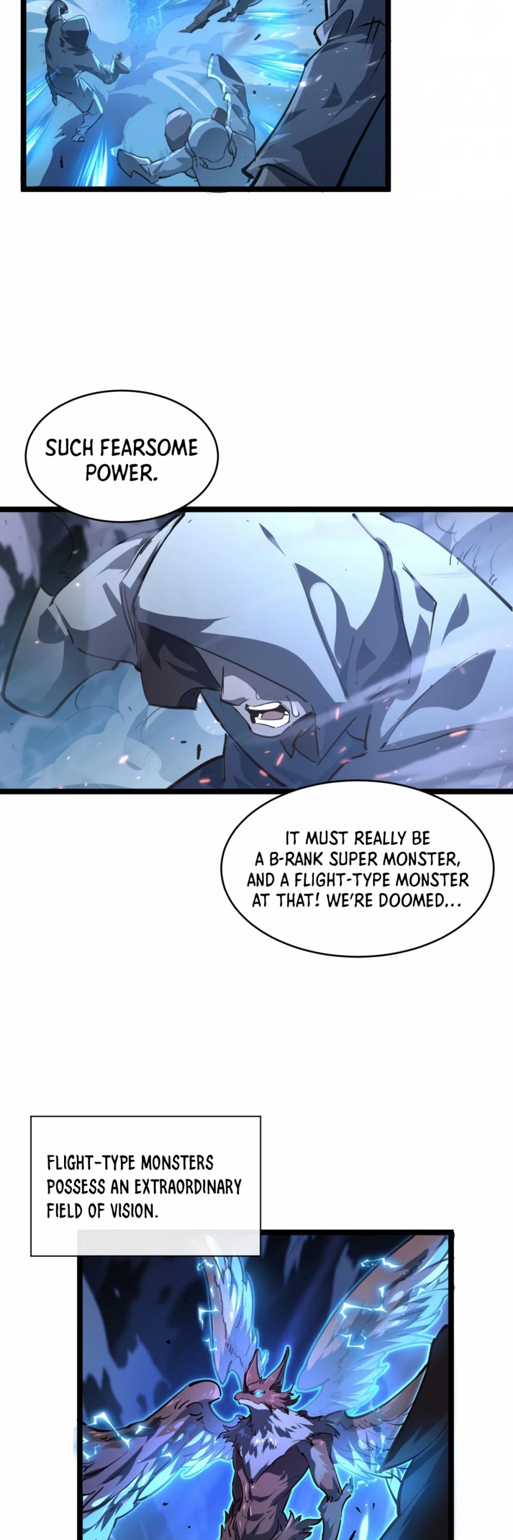 Rise From the Rubble Chapter 75 page 14 - Chapter 75