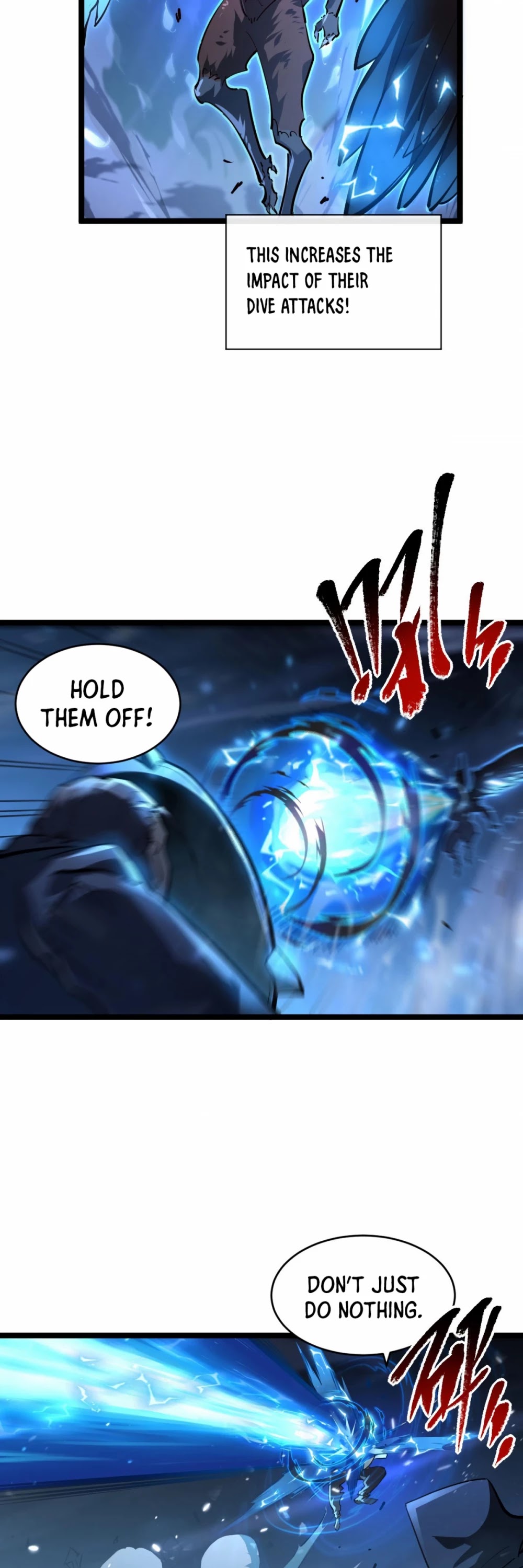 Rise From the Rubble Chapter 75 page 15 - Chapter 75