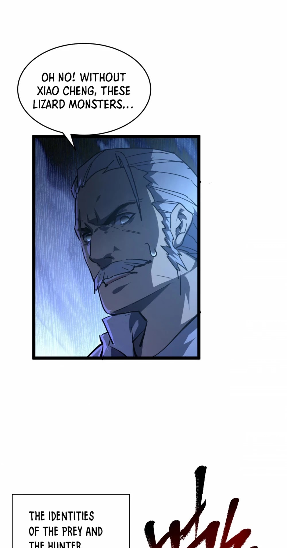 Rise From the Rubble Chapter 75 page 27 - Chapter 75