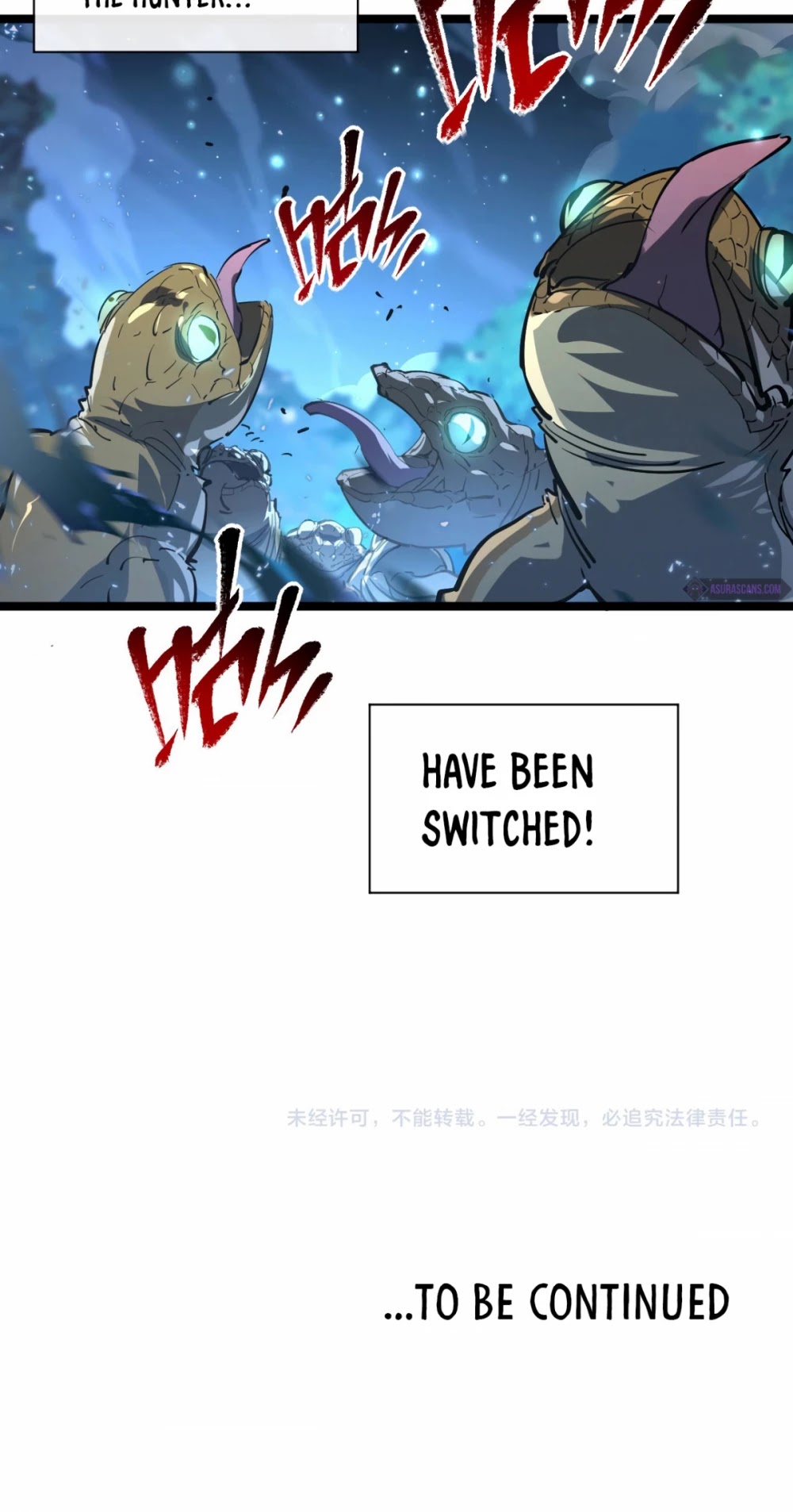 Rise From the Rubble Chapter 75 page 28 - Chapter 75