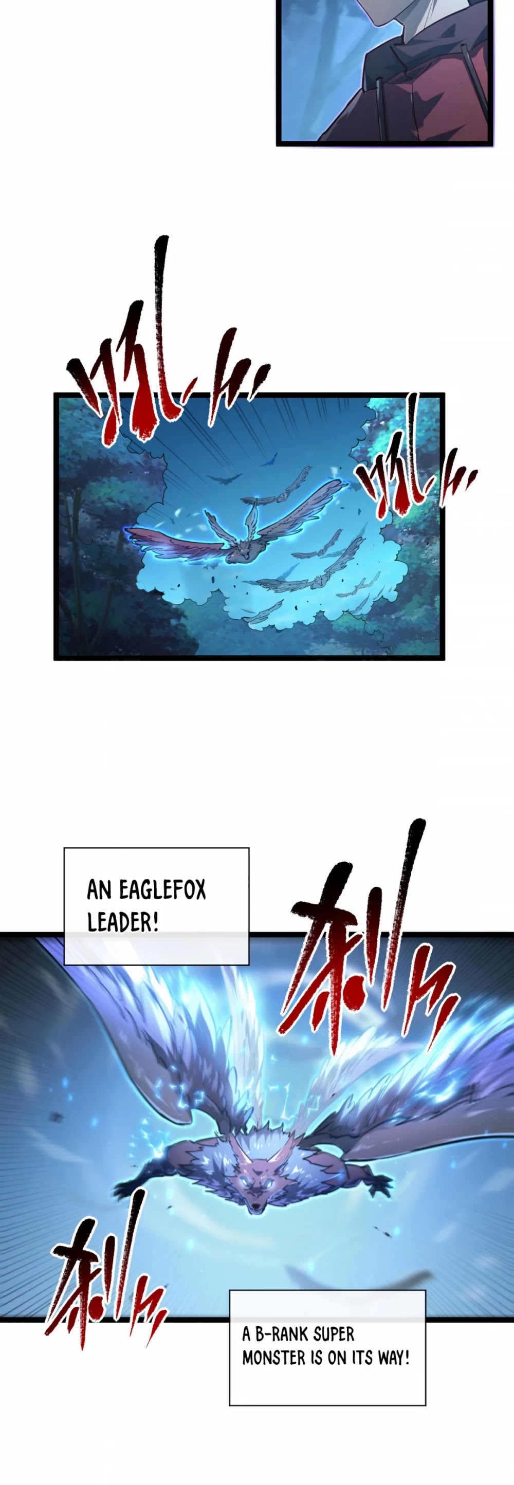 Rise From the Rubble Chapter 75 page 6 - Chapter 75