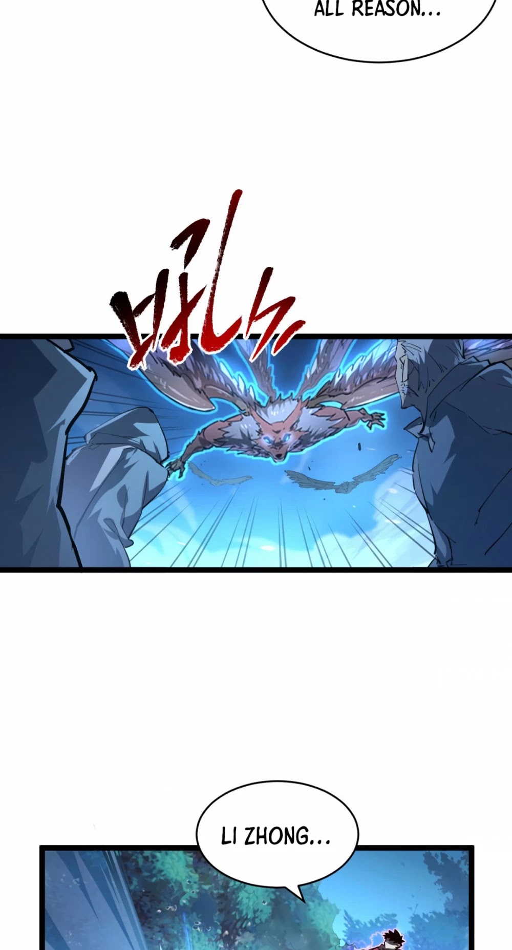 Rise From the Rubble Chapter 76 page 12 - Chapter 76