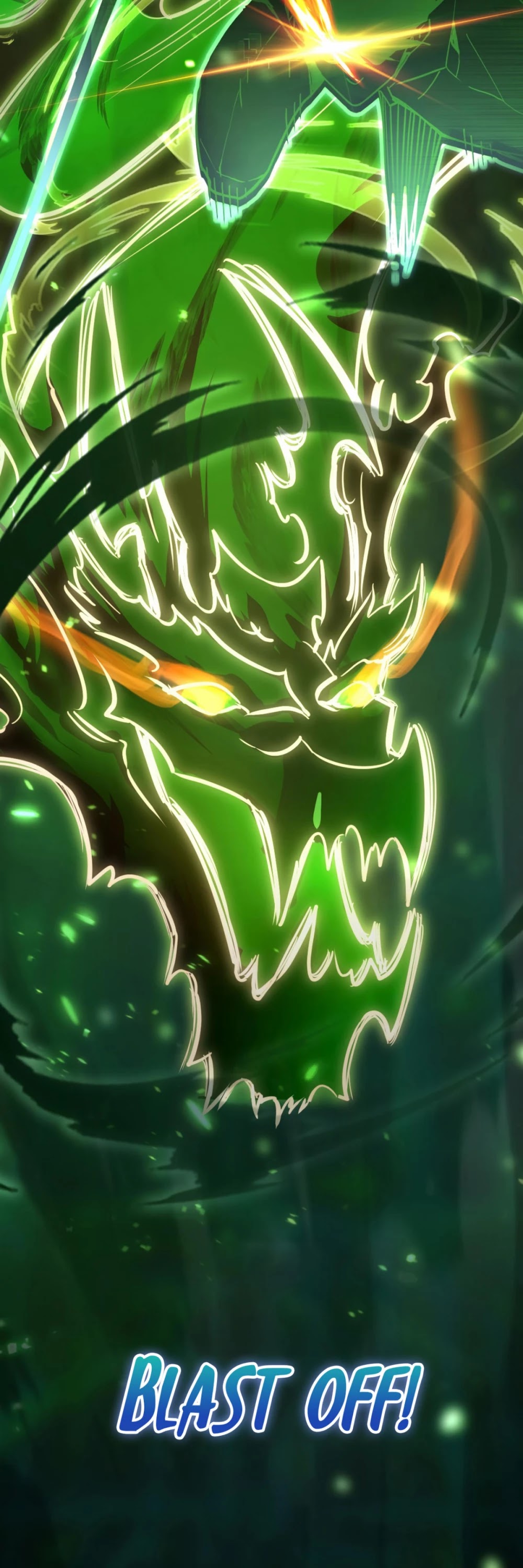 Rise From the Rubble Chapter 76 page 22 - Chapter 76