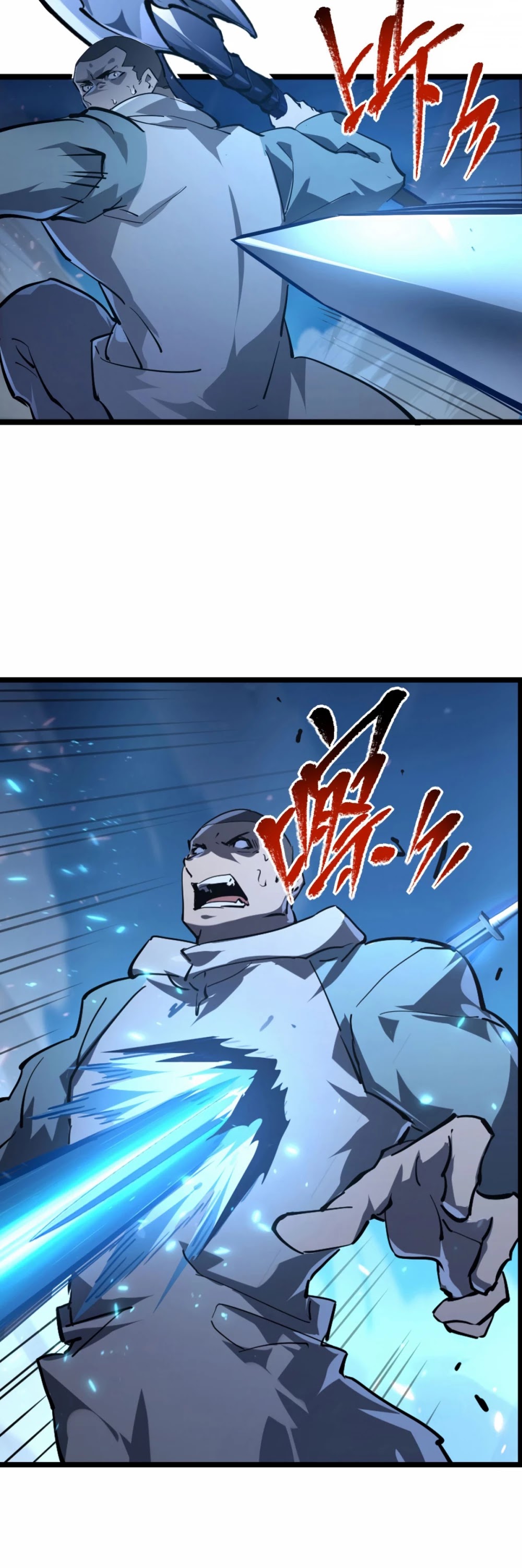 Rise From the Rubble Chapter 77 page 10 - Chapter 77