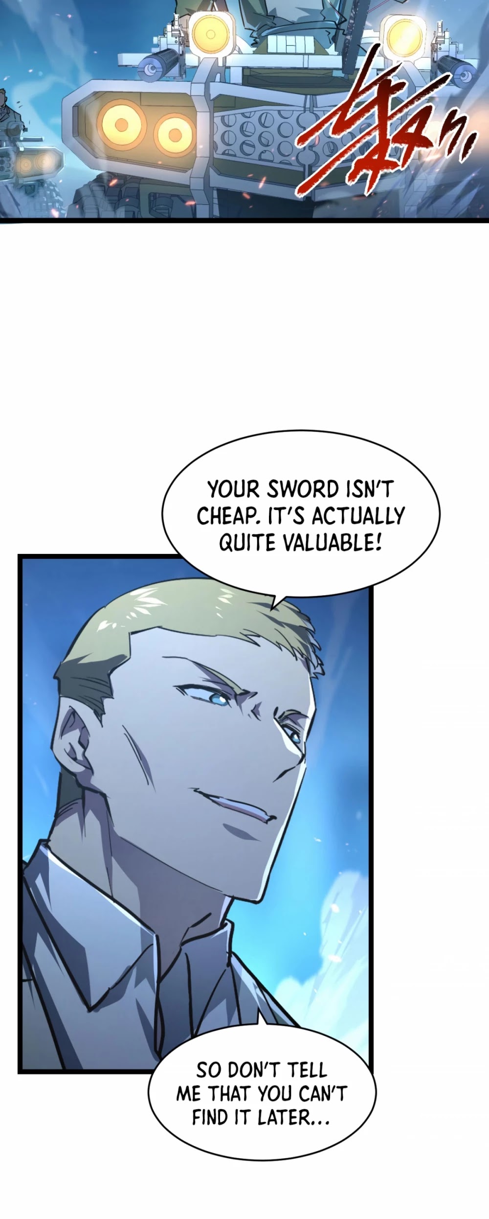 Rise From the Rubble Chapter 77 page 12 - Chapter 77