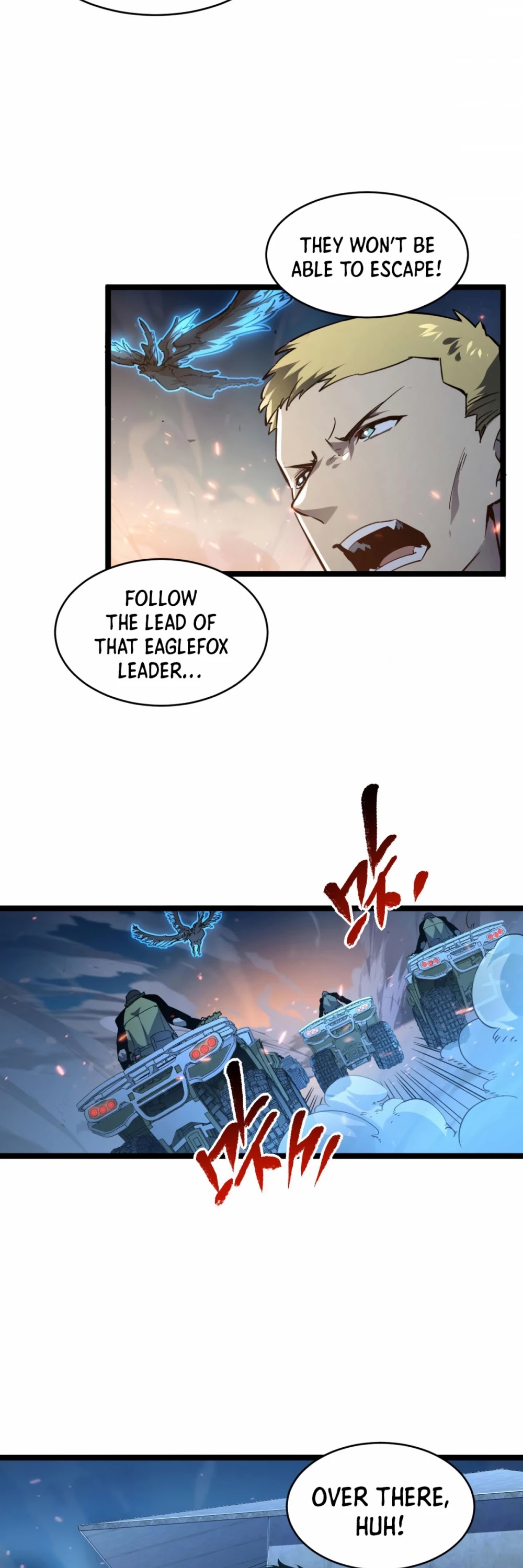 Rise From the Rubble Chapter 77 page 15 - Chapter 77