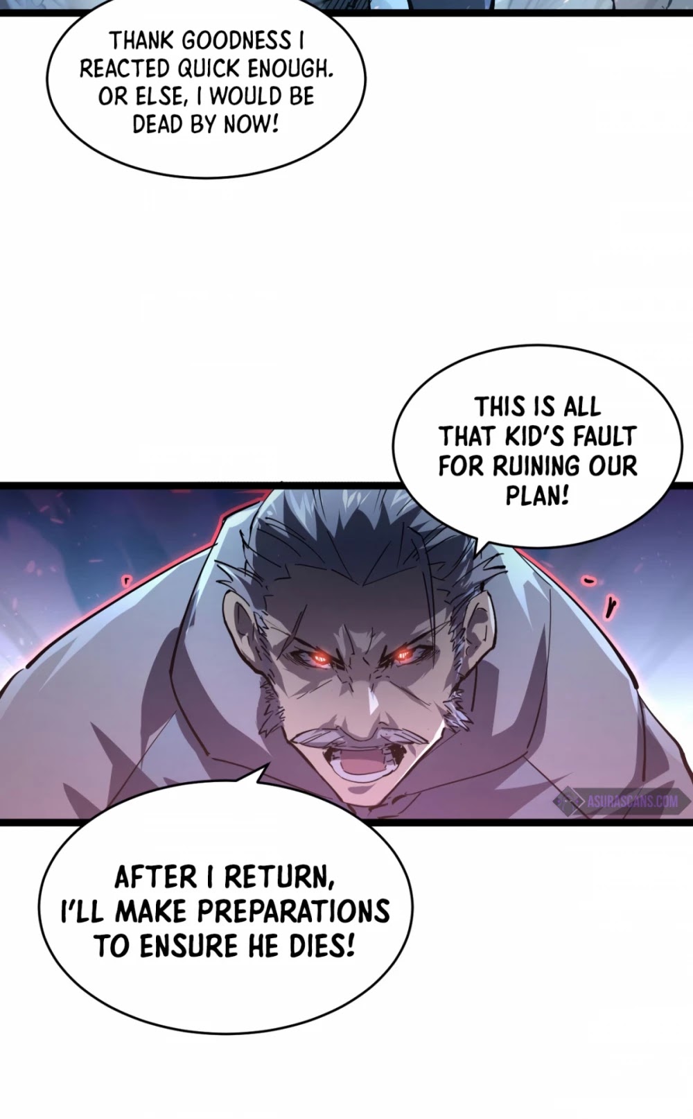 Rise From the Rubble Chapter 77 page 17 - Chapter 77