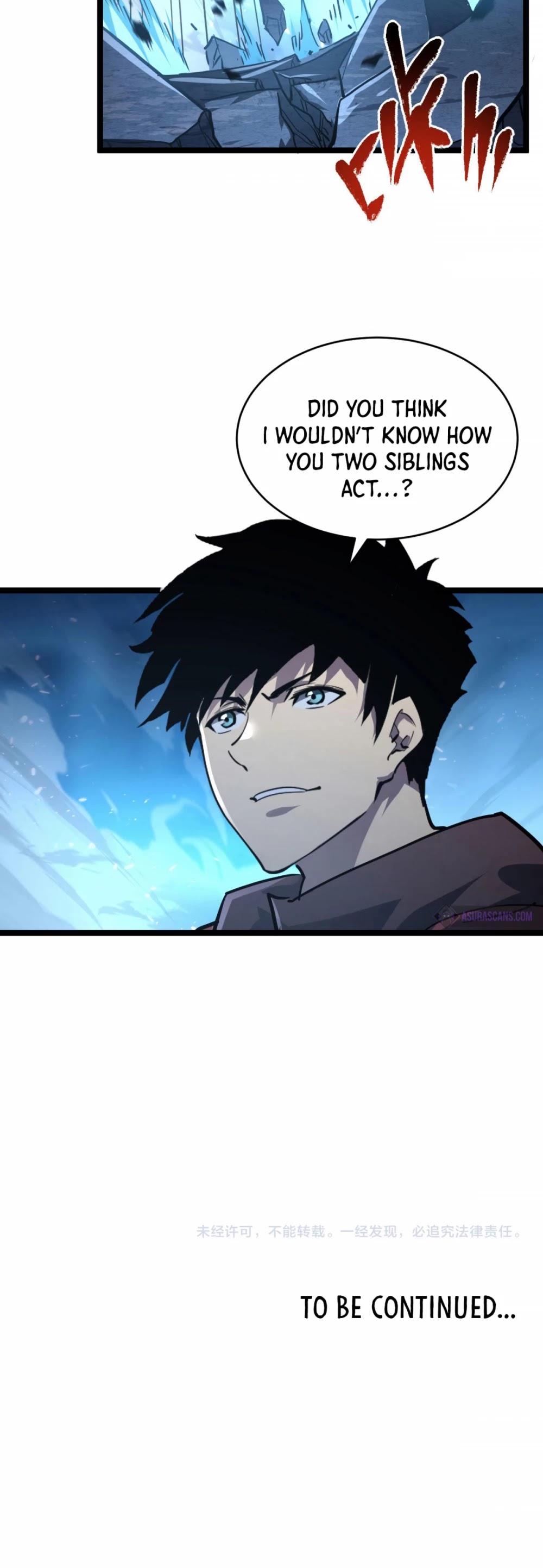 Rise From the Rubble Chapter 77 page 26 - Chapter 77