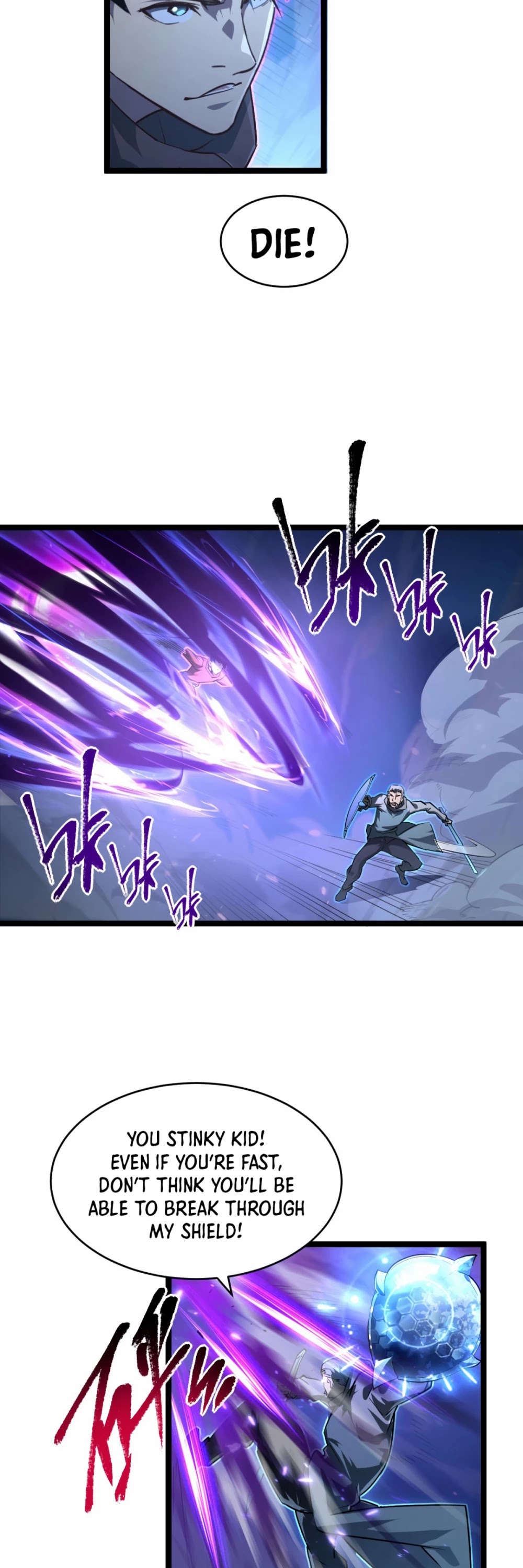 Rise From the Rubble Chapter 78 page 13 - Chapter 78