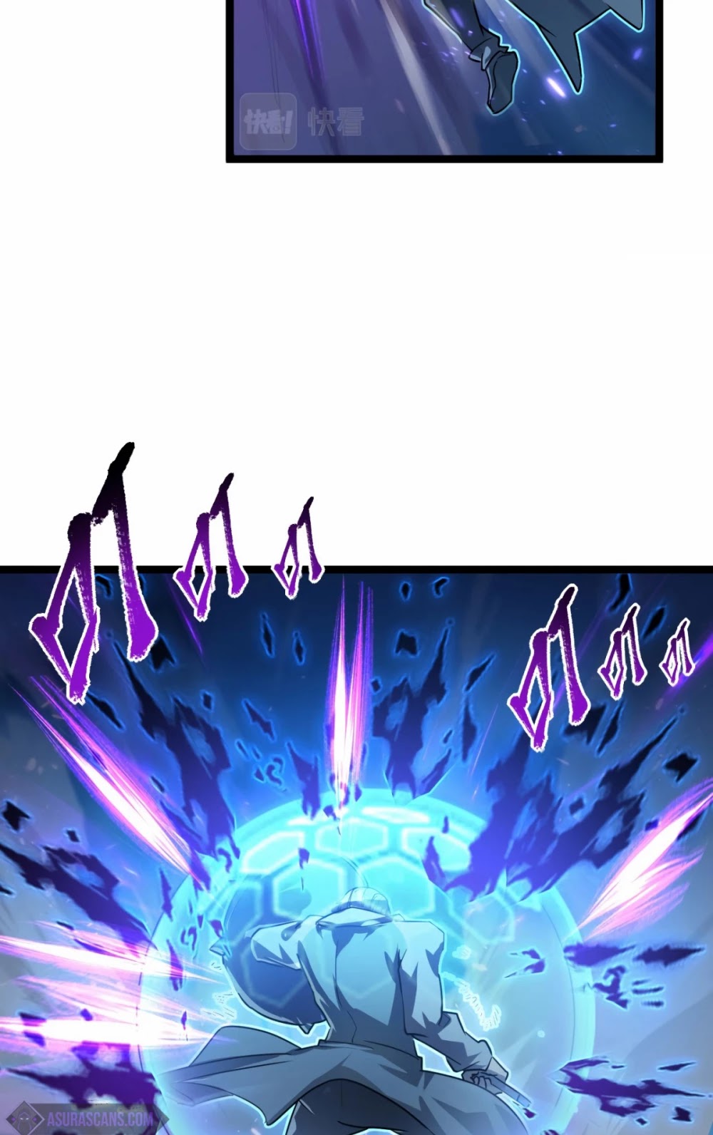 Rise From the Rubble Chapter 78 page 14 - Chapter 78